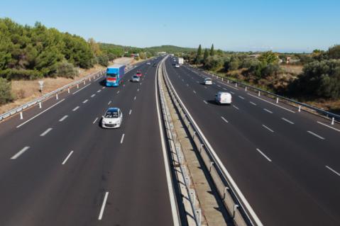Illustration de l'article Prix du dépannage sur autoroute ou route express : cru 2023