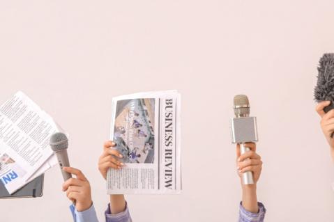 Illustration de l'article Fonds de soutien aux médias d'information sociale de proximité : des critères simplifiés !