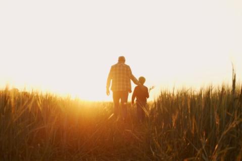 Illustration de l'article Pension d’orphelin : aussi pour les enfants d’agriculteurs !