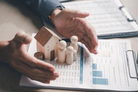 Illustration de l'article Logement conventionnés APL : quelle augmentation pour les redevances versées aux propriétaires ?