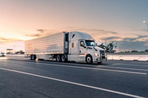 Illustration de l'article Écotaxe poids lourds : le cadre se précise