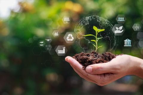 Illustration de l'article Agriculture : aides financières et respect de l’environnement