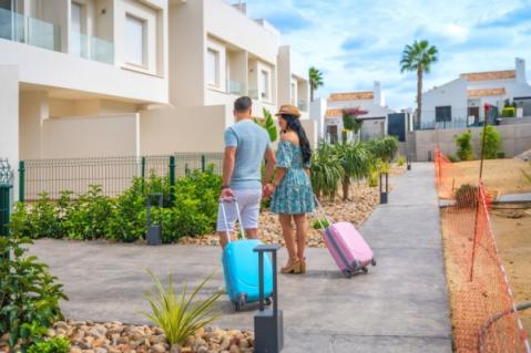 Illustration de l'article Mise en location d’un meublé de tourisme : du nouveau !
