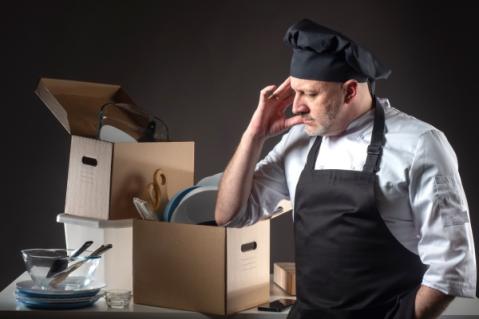 Illustration de l'article Télétravail et titre-restaurant : quand l’égalité de traitement s’invite à table !