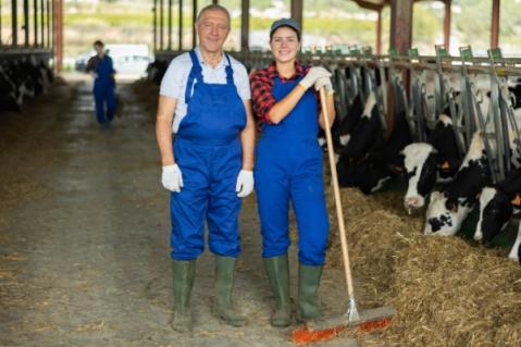 Illustration de l'article Conventions de stage en milieu agricole : les modèles sont disponibles !