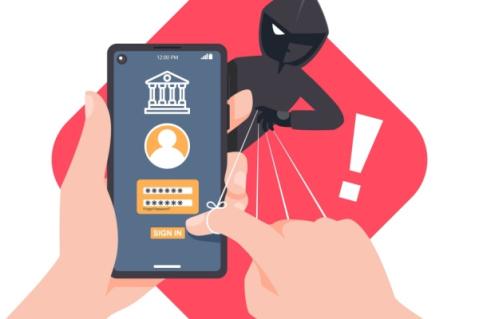 Illustration de l'article C’est l’histoire d’une société qui reproche à sa banque de ne pas connaitre ses habitudes…