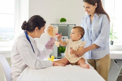 Illustration de l'article Suivi des troubles du neurodéveloppement de l’enfant : quelle rémunération pour les professionnels de santé ?