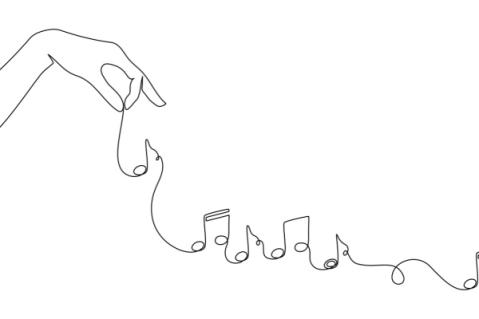 Illustration de l'article Édition musicale : qu’est-ce qu’un ouvrage ?