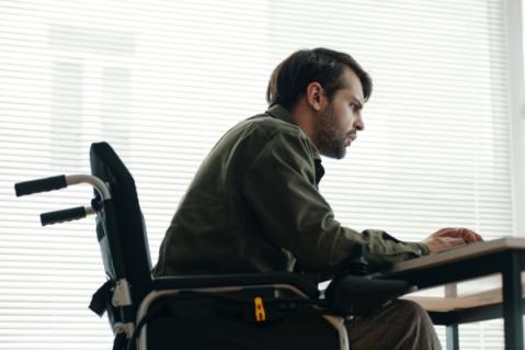 Illustration de l'article Handicap : une différence de salaire de 10 centimes est-elle discriminatoire ?