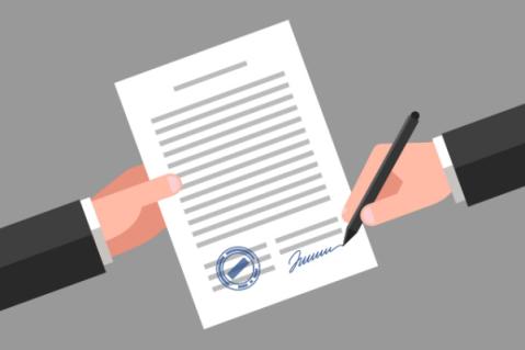 Illustration de l'article Partenaires de pacs : vers de nouveaux droits en cas de décès ?
