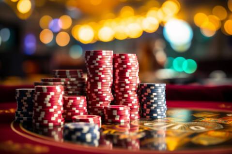 Illustration de l'article De nouvelles possibilités d’ouverture de casinos…