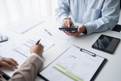 Illustration de l'article Fiscalité des professionnels libéraux : une réforme qui suscite des interrogations