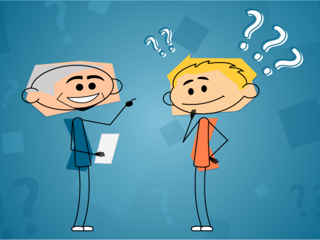 Illustration de l'article C’est l’histoire d’un employeur qui est (trop ?) arrangeant…