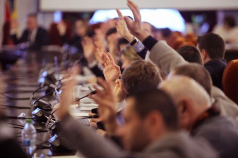 Illustration de l'article Lobbying : la CNIL intervient pour la mise en conformité du secteur