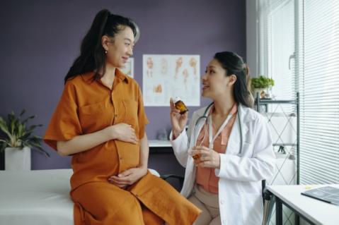 Illustration de l'article Déontologie des sages-femmes : du nouveau