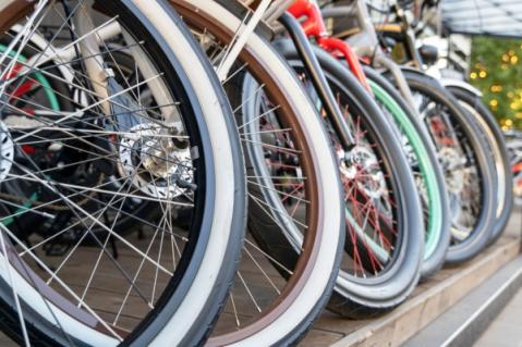 Illustration de l'article Transport : un suivi plus précis de l’état des vélos en circulation