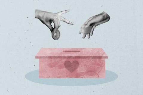 Illustration de l'article Mécénat d’entreprise : bientôt la fin de la déclaration spécifique ?