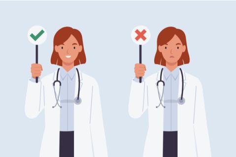 Illustration de l'article Inaptitude : n’oubliez pas l’obligation de reclassement !