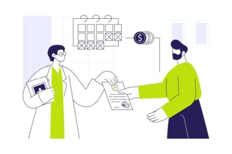 Illustration de l'article Arrêts maladie : ce qui change au 1er septembre 2026