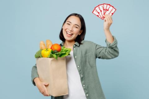 Illustration de l'article Titre-restaurant : la prolongation de l’usage dérogatoire est officielle !