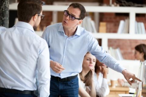 Illustration de l'article Action en justice des membres d’une association : possible ?