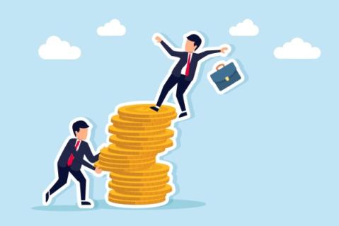 Illustration de l'article Aider sa filiale : une provision pour créance douteuse toujours déductible ?