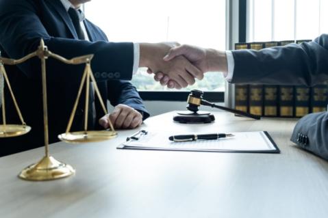 Illustration de l'article Avocat : des nouveautés pour le contrat de collaboration