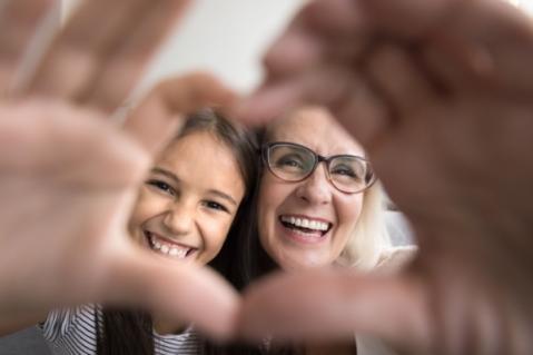 Illustration de l'article Dons familiaux exonérés : maintien de la limite d’âge de 80 ans ?