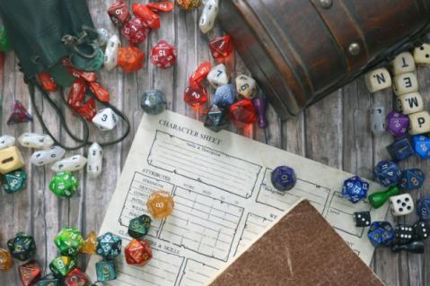 Illustration de l'article Jeux de société = « Allez sur la case “ Protégé ” »