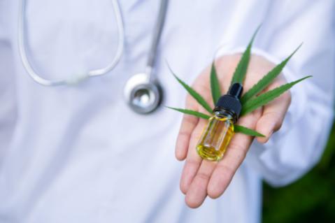 Illustration de l'article L'expérimentation sur le cannabis thérapeutique joue les prolongations