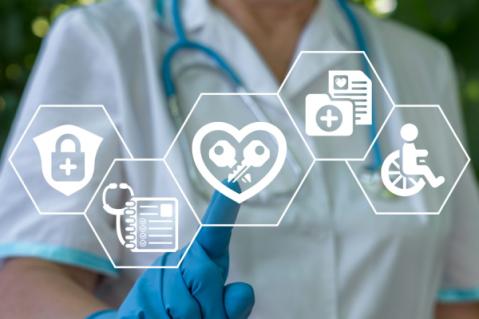 Illustration de l'article CNIL : publication de plusieurs outils pour les professionnels de la santé
