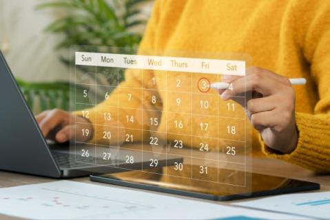 Illustration de l'article Artistes-auteurs : le calendrier des déclarations est dévoilé