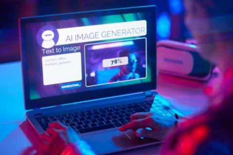 Illustration de l'article Intelligence artificielle (IA) : la CNIL publie un plan d’action