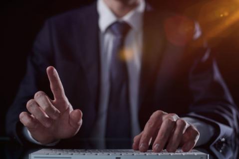 Illustration de l'article C’est l’histoire d’un salarié qui déclare trop de revenus…