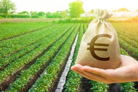 Illustration de l'article Taxe foncière sur les terres agricoles : une exonération déjà en hausse ?