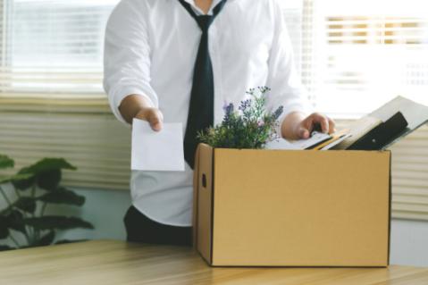 Illustration de l'article Abandon de poste : quand parle-t-on de démission ?