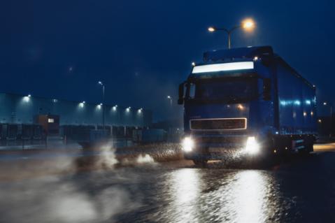Illustration de l'article 2023 : du nouveau pour le secteur de l’automobile et du transport