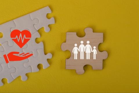 Illustration de l'article Assurance invalidité-décès des indépendants : du changement