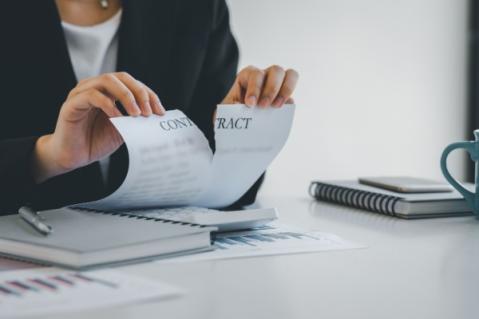 Illustration de l'article Résiliation judiciaire du contrat de travail : sur qui repose la charge de la preuve ?