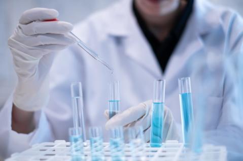 Illustration de l'article Santé au travail : on en sait plus sur l’analyse des substances dangereuses !