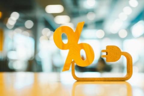 Illustration de l'article Achat-revente d’électricité : précisions concernant l’autoliquidation de la TVA