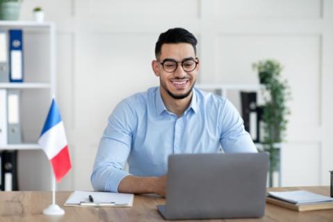 Illustration de l'article Formation au français langue étrangère : du temps de travail effectif ?