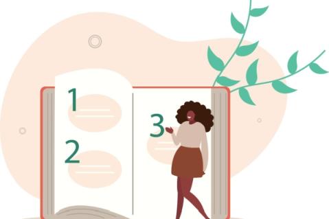 Illustration de l'article Activités sociales et culturelles du CSE : le guide pratique 2025 est publié !