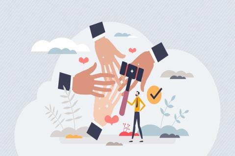 Illustration de l'article Prestations « pro bono » : la générosité est-elle taxée ?