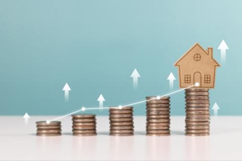 Illustration de l'article Taxe foncière : nouvelle hausse en vue ?