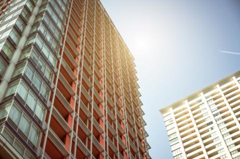 Illustration de l'article Le Gouvernement veut développer les logements intermédiaires