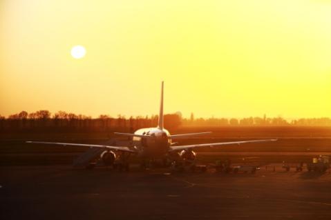 Illustration de l'article Aviation civile : mise à jour des règles de sûreté
