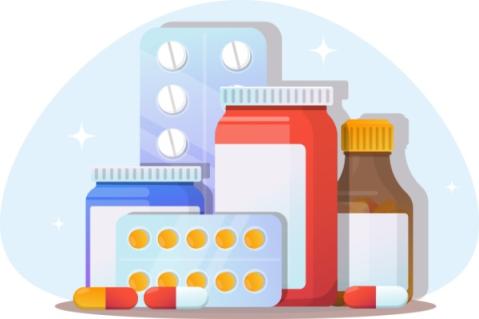 Illustration de l'article Hiver 2025-2026 : un nouveau plan pour la gestion des médicaments