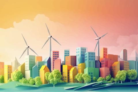 Illustration de l'article Crédit d’impôt industrie verte : tolérance admise pour certains investissements !
