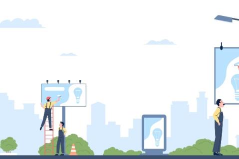 Illustration de l'article Publicité : modernisation des démarches